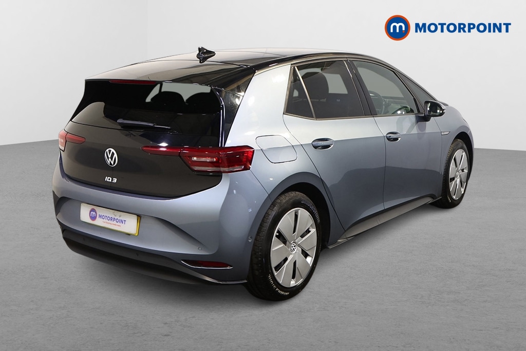 Used Volkswagen ID.3 2022 for sale - 77747272: Photo 7