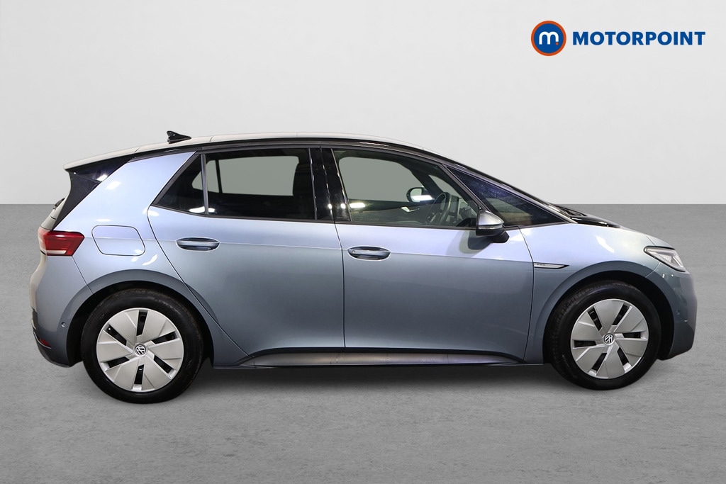 Used Volkswagen ID.3 2022 for sale - 77747272: Photo 8