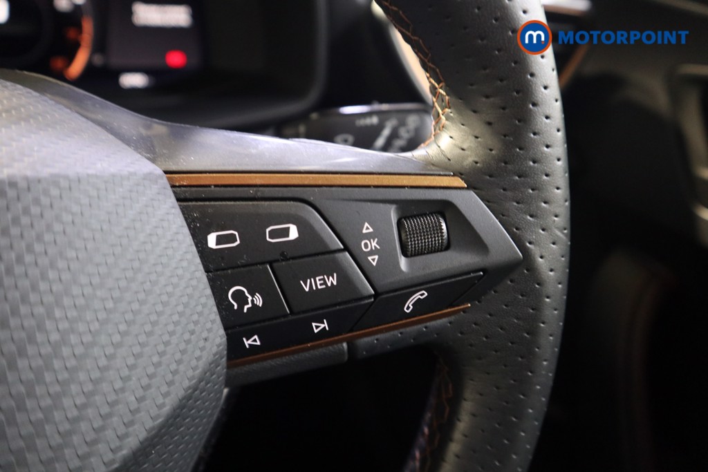 Used Cupra Formentor 2023 for sale - 77123604: Photo 12