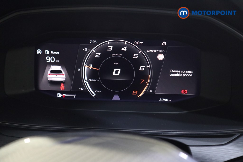 Used Cupra Formentor 2023 for sale - 77123604: Photo 13