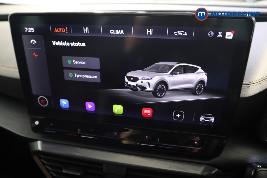 Used Cupra Formentor 2023 for sale - 77123604: Photo 14