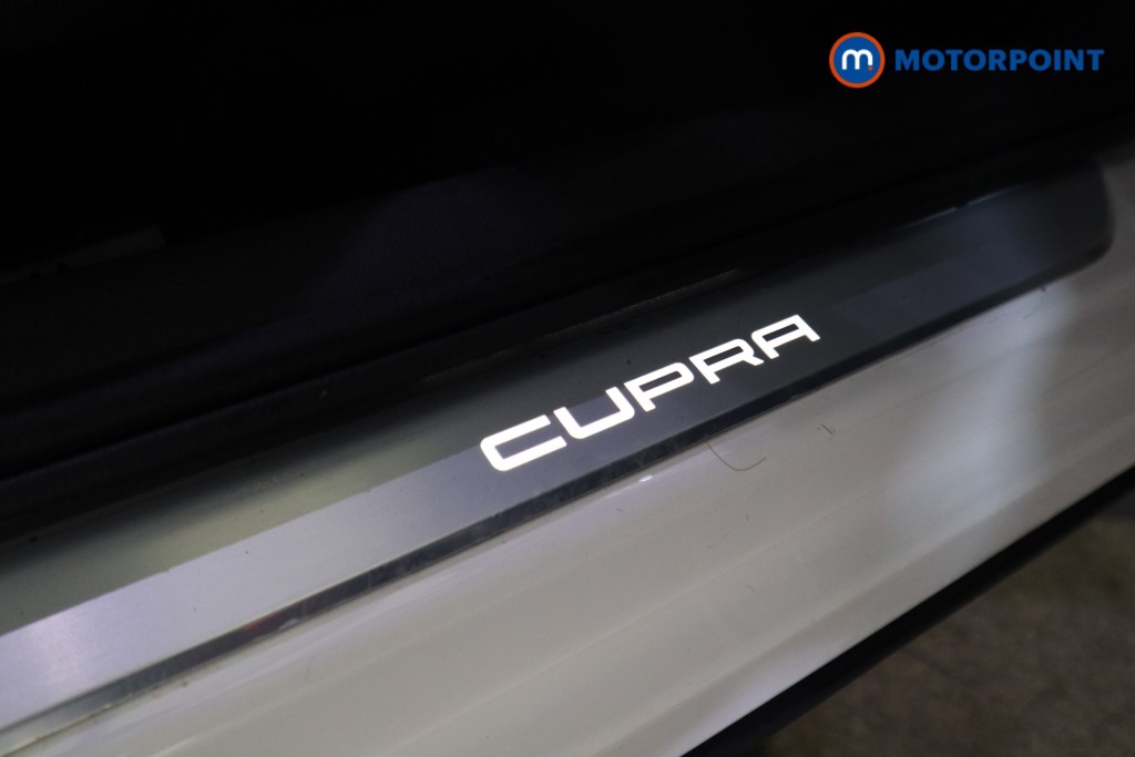Used Cupra Formentor 2023 for sale - 77123604: Photo 20