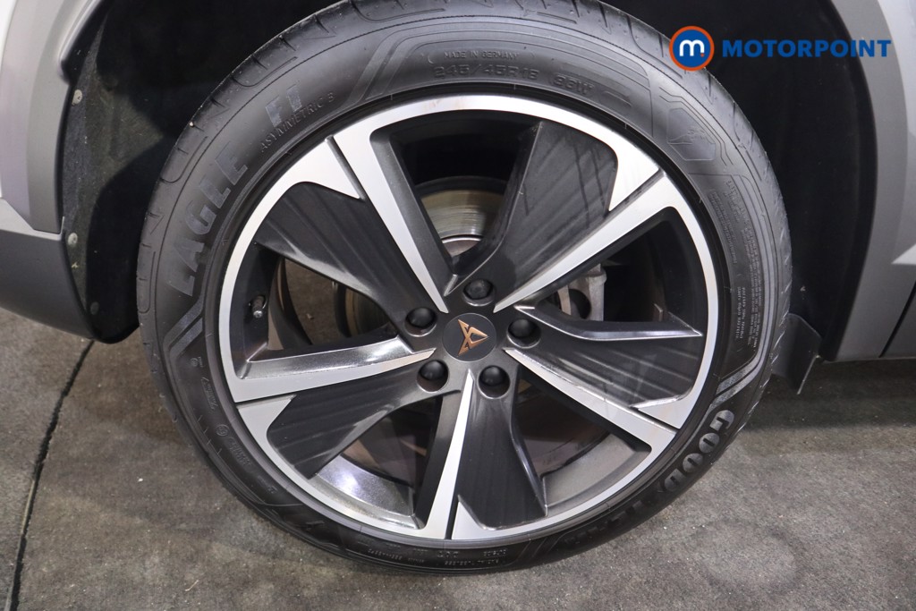 Used Cupra Formentor 2023 for sale - 77123604: Photo 27