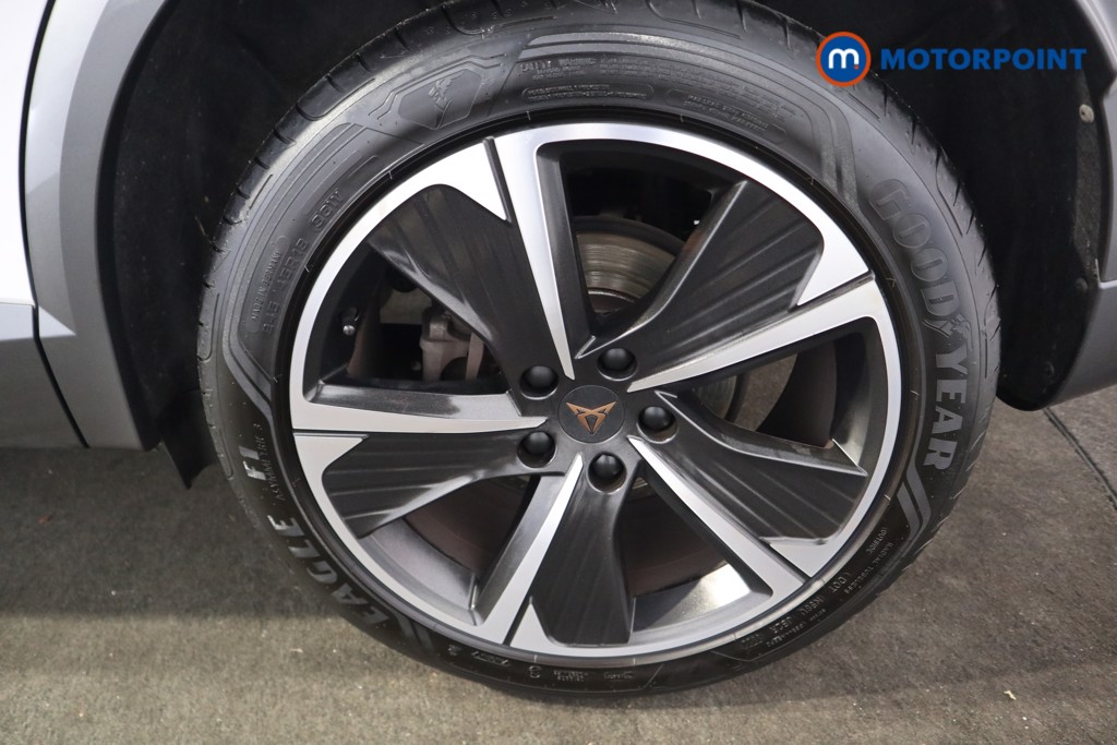 Used Cupra Formentor 2023 for sale - 77123604: Photo 30