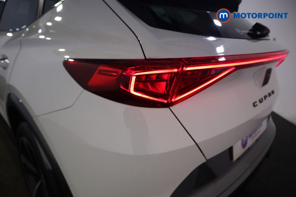 Used Cupra Formentor 2023 for sale - 77123604: Photo 32