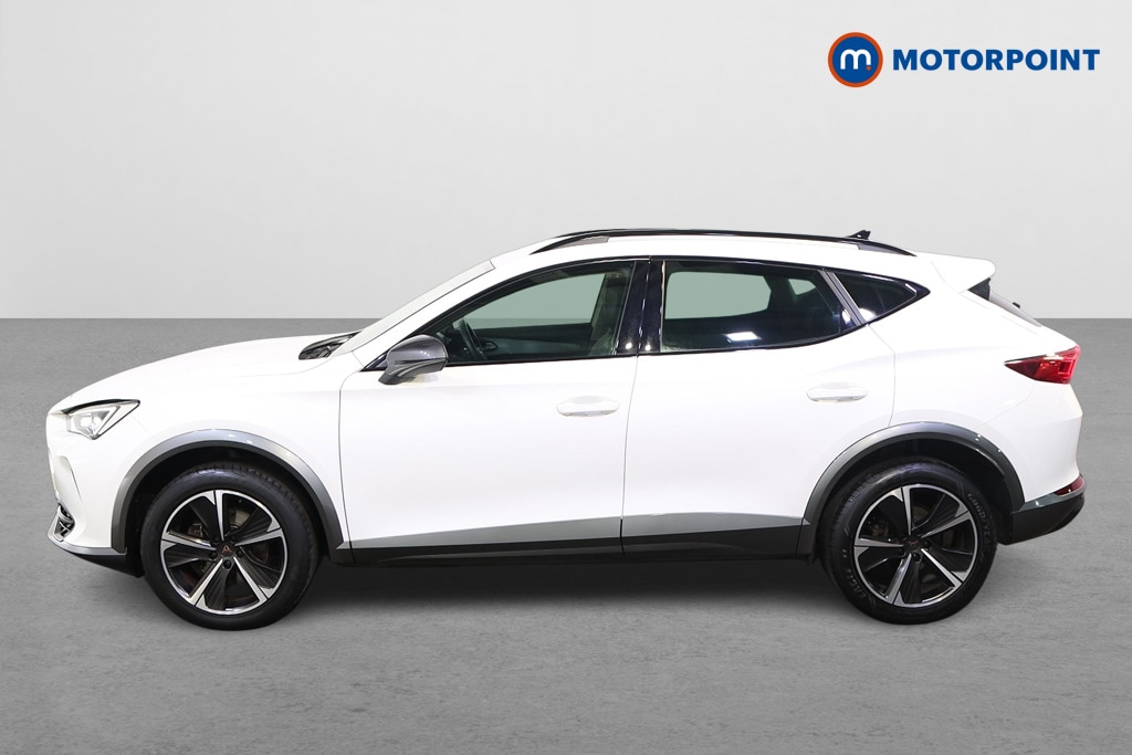 Used Cupra Formentor 2023 for sale - 77123604: Photo 4