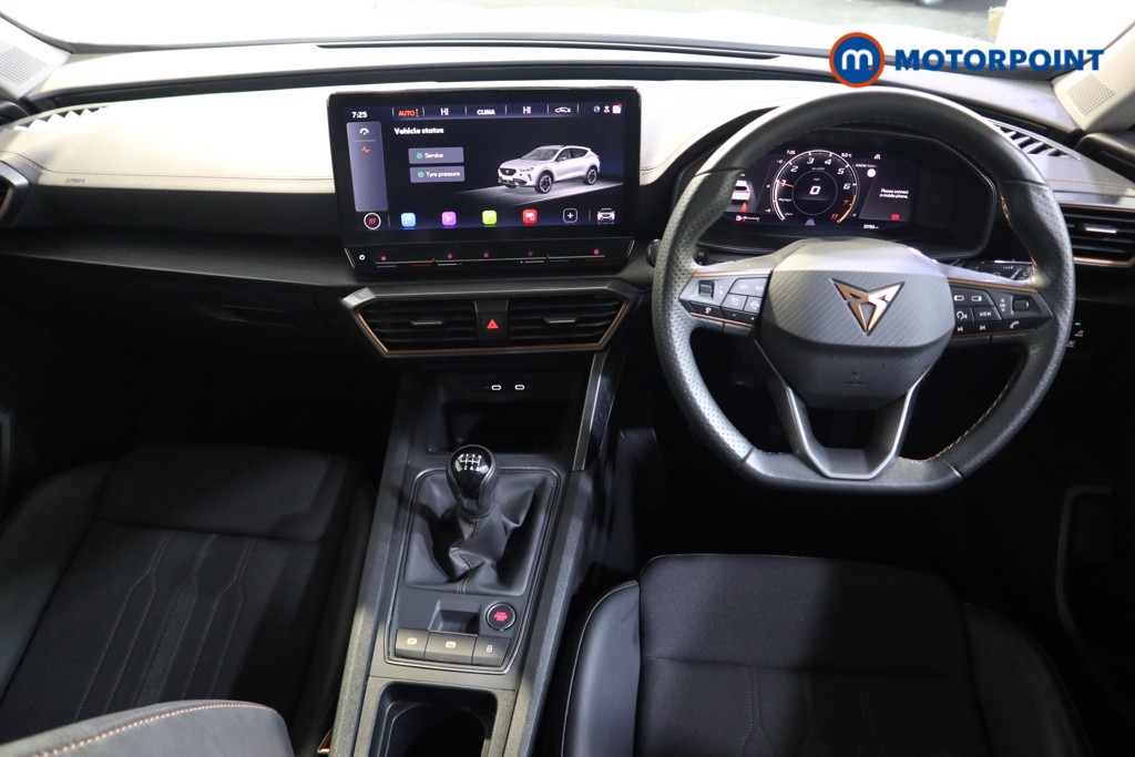 Used Cupra Formentor 2023 for sale - 77123604: Photo 9