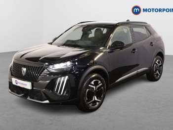 Used Peugeot 2008 2024 for sale - 74366942: Photo