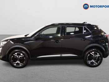 Used Peugeot 2008 2024 for sale - 74366942: Photo