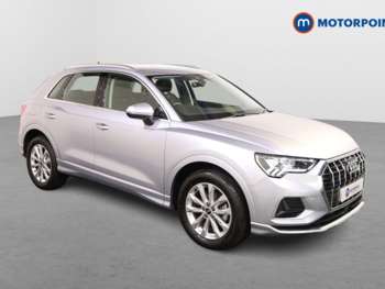 2023 - 35 TFSI Sport 5dr S Tronic