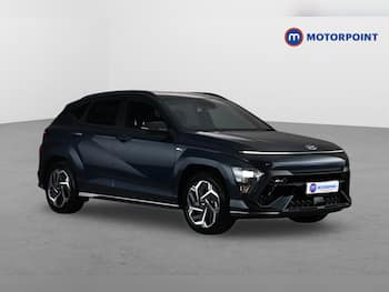 Used Hyundai KONA 2025 for sale - 79691601: Photo
