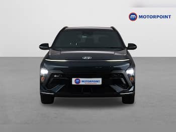 Used Hyundai KONA 2025 for sale - 79691601: Photo