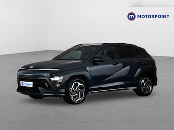 Used Hyundai KONA 2025 for sale - 79691601: Photo