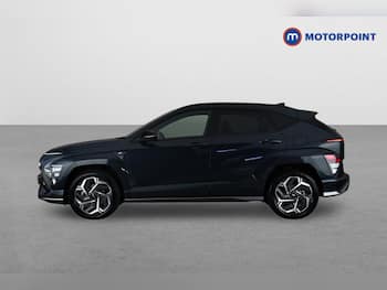 Used Hyundai KONA 2025 for sale - 79691601: Photo