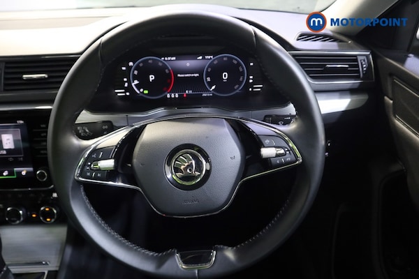 Used Skoda Superb 2023 for sale - 76219427: Photo 10