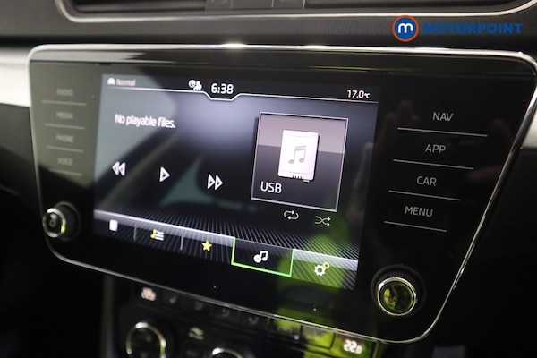 Used Skoda Superb 2023 for sale - 76219427: Photo 14