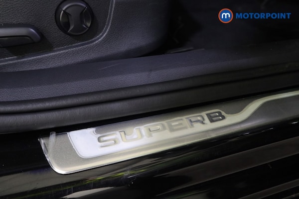 Used Skoda Superb 2023 for sale - 76219427: Photo 20