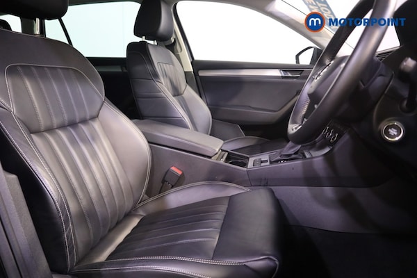 Used Skoda Superb 2023 for sale - 76219427: Photo 22