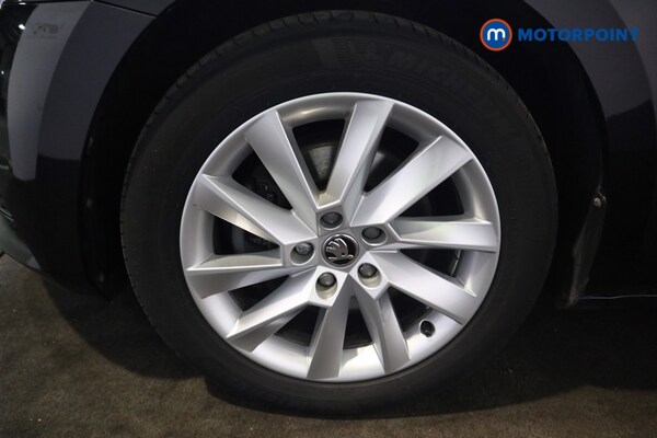 Used Skoda Superb 2023 for sale - 76219427: Photo 29