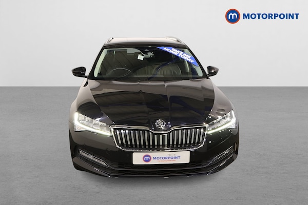 Used Skoda Superb 2023 for sale - 76219427: Photo 2
