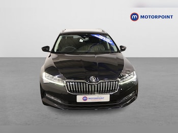 Used Skoda Superb 2023 for sale - 76219427: Photo 2