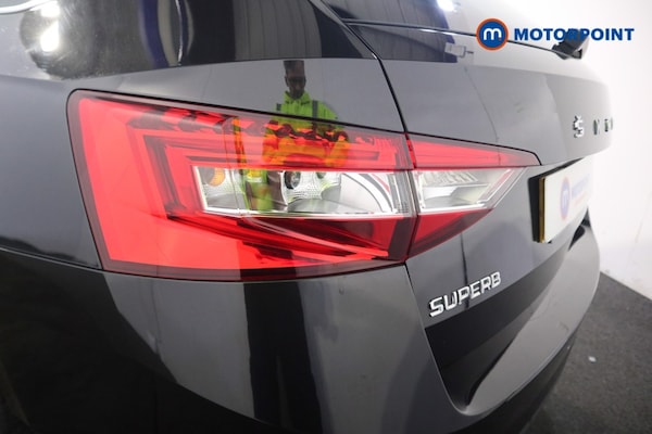 Used Skoda Superb 2023 for sale - 76219427: Photo 32