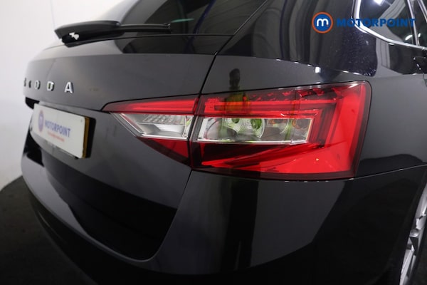 Used Skoda Superb 2023 for sale - 76219427: Photo 33