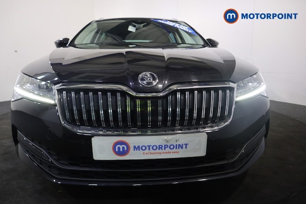 Used Skoda Superb 2023 for sale - 76219427: Photo 40