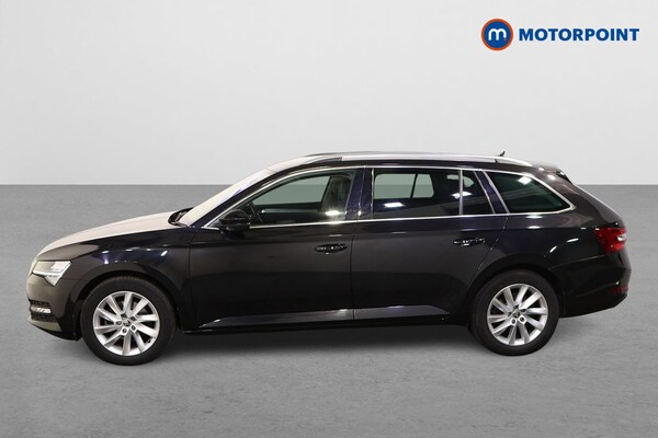 Used Skoda Superb 2023 for sale - 76219427: Photo 4