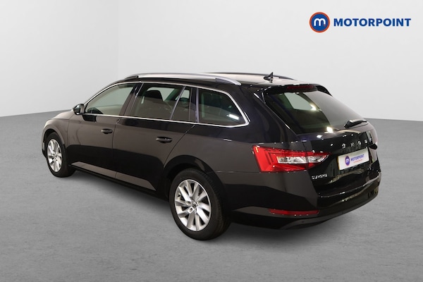 Used Skoda Superb 2023 for sale - 76219427: Photo 5