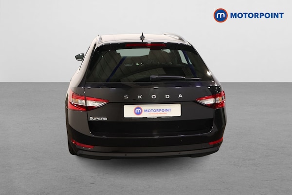 Used Skoda Superb 2023 for sale - 76219427: Photo 6