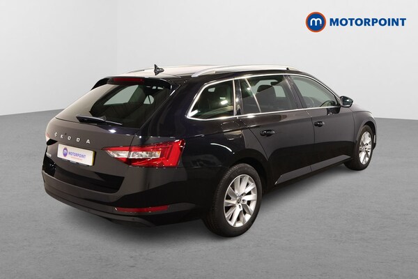 Used Skoda Superb 2023 for sale - 76219427: Photo 7