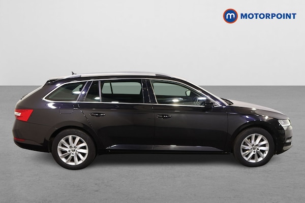 Used Skoda Superb 2023 for sale - 76219427: Photo 8