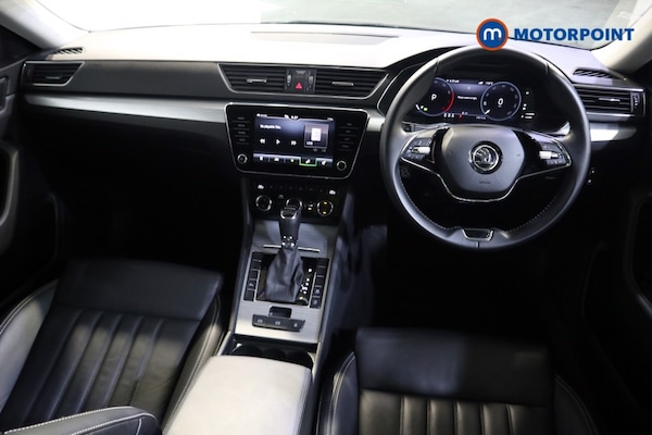 Used Skoda Superb 2023 for sale - 76219427: Photo 9