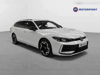 Used Volkswagen Passat 2025 for sale - 79240848: Photo