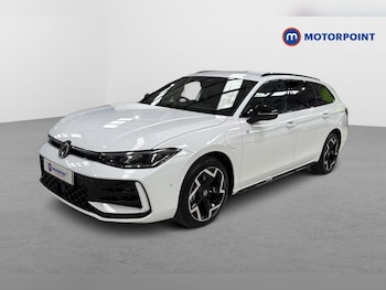 Used Volkswagen Passat 2025 for sale - 79240848: Photo