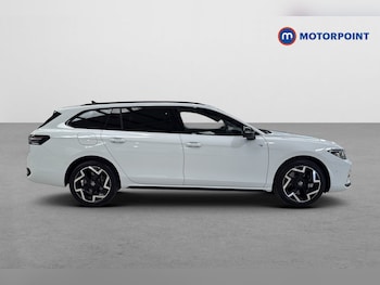 Used Volkswagen Passat 2025 for sale - 79240848: Photo