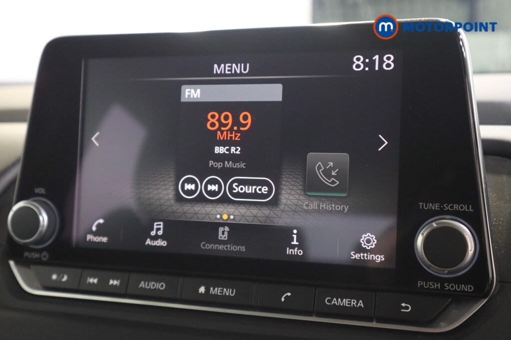 Used Nissan Qashqai 2023 for sale - 77604417: Photo 10