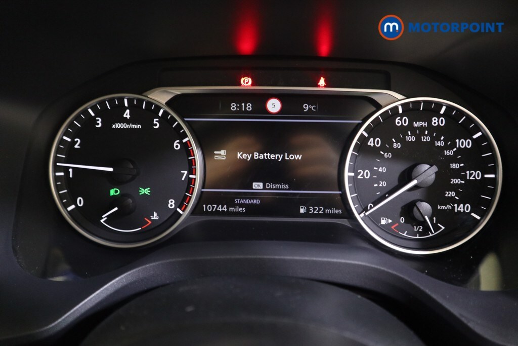 Used Nissan Qashqai 2023 for sale - 77604417: Photo 12