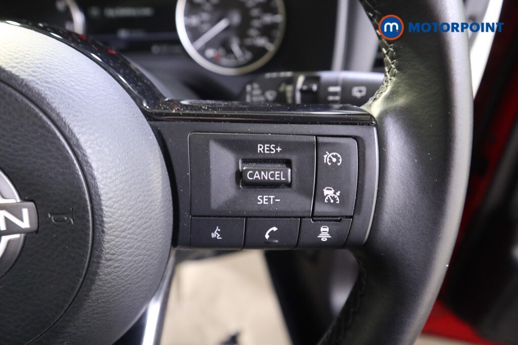 Used Nissan Qashqai 2023 for sale - 77604417: Photo 14