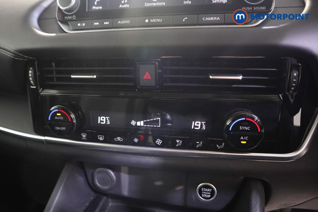 Used Nissan Qashqai 2023 for sale - 77604417: Photo 15