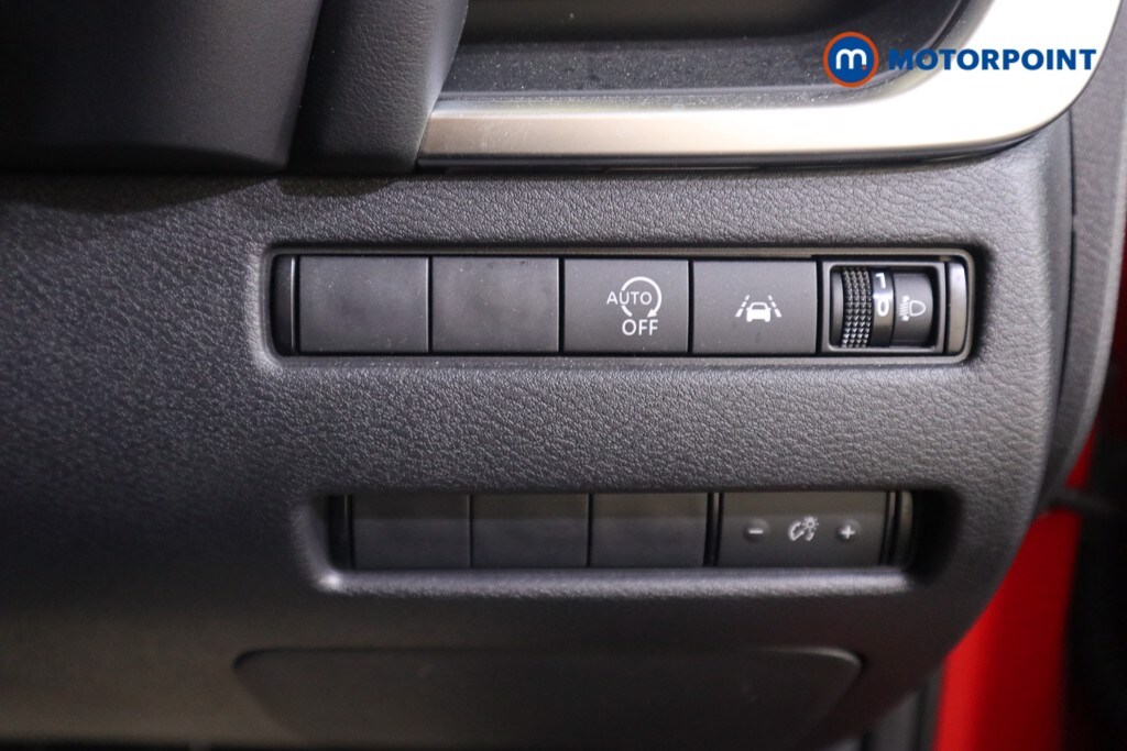 Used Nissan Qashqai 2023 for sale - 77604417: Photo 19