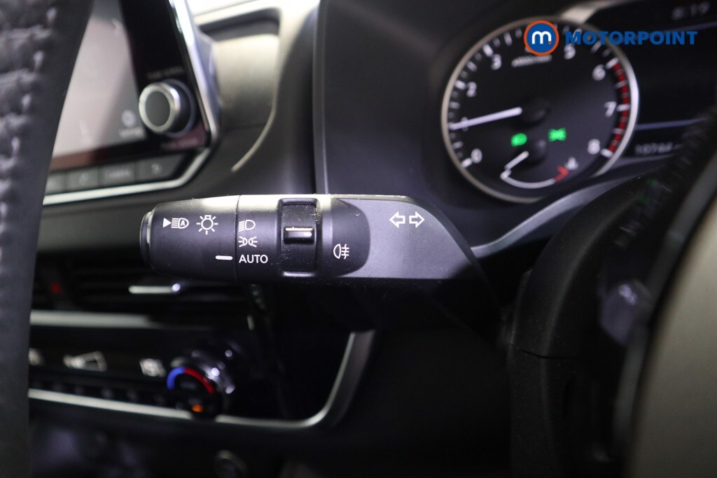 Used Nissan Qashqai 2023 for sale - 77604417: Photo 20