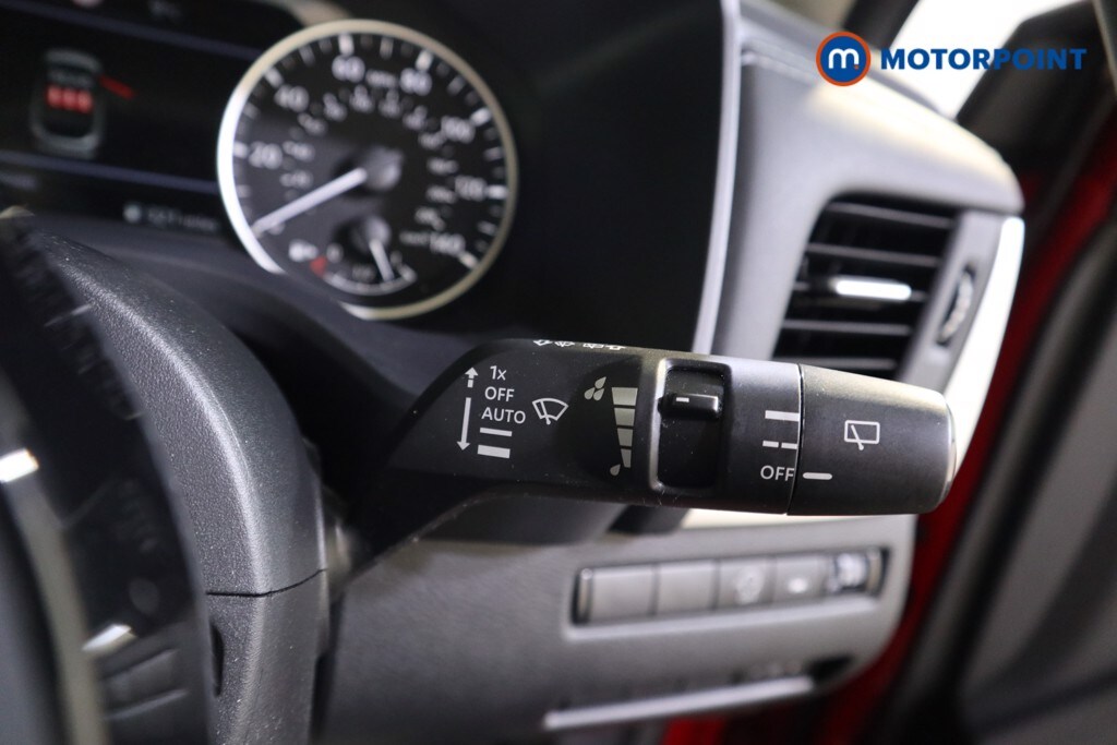 Used Nissan Qashqai 2023 for sale - 77604417: Photo 21