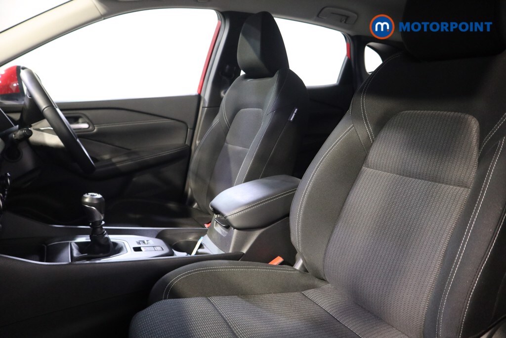 Used Nissan Qashqai 2023 for sale - 77604417: Photo 23