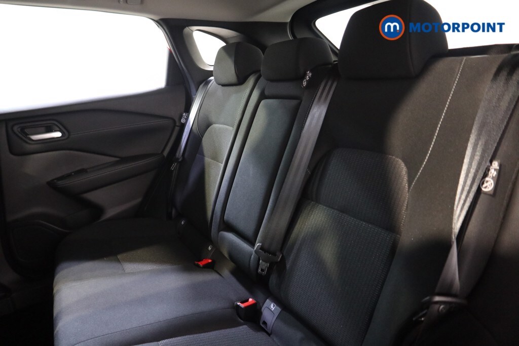 Used Nissan Qashqai 2023 for sale - 77604417: Photo 24