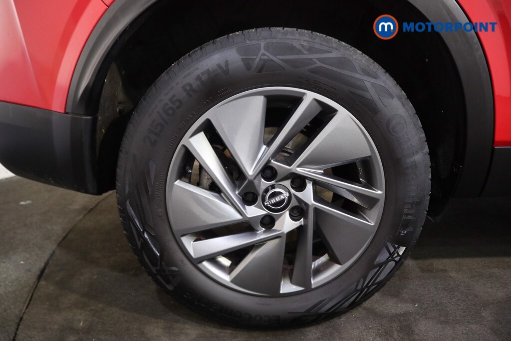 Used Nissan Qashqai 2023 for sale - 77604417: Photo 30