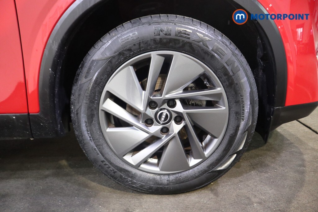 Used Nissan Qashqai 2023 for sale - 77604417: Photo 31