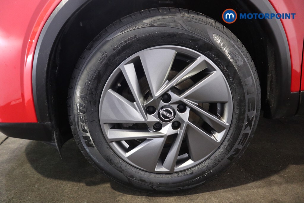 Used Nissan Qashqai 2023 for sale - 77604417: Photo 32