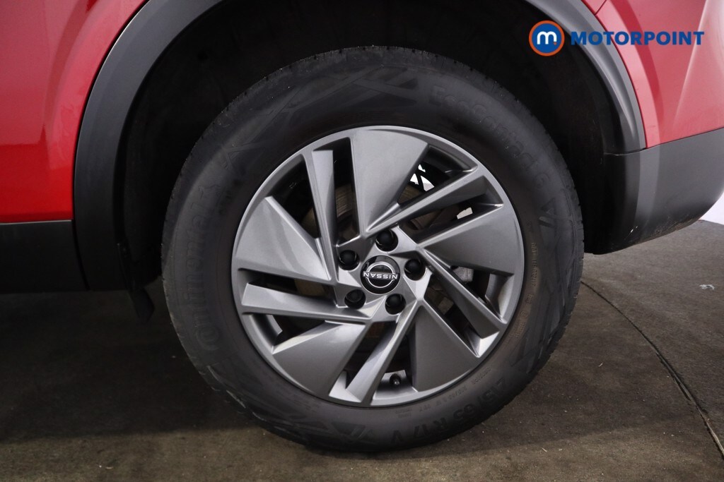 Used Nissan Qashqai 2023 for sale - 77604417: Photo 33